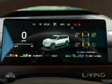 إم هيرو تو تو 2026 هايبرد SUV 5 أبواب بمقصورة جلدية